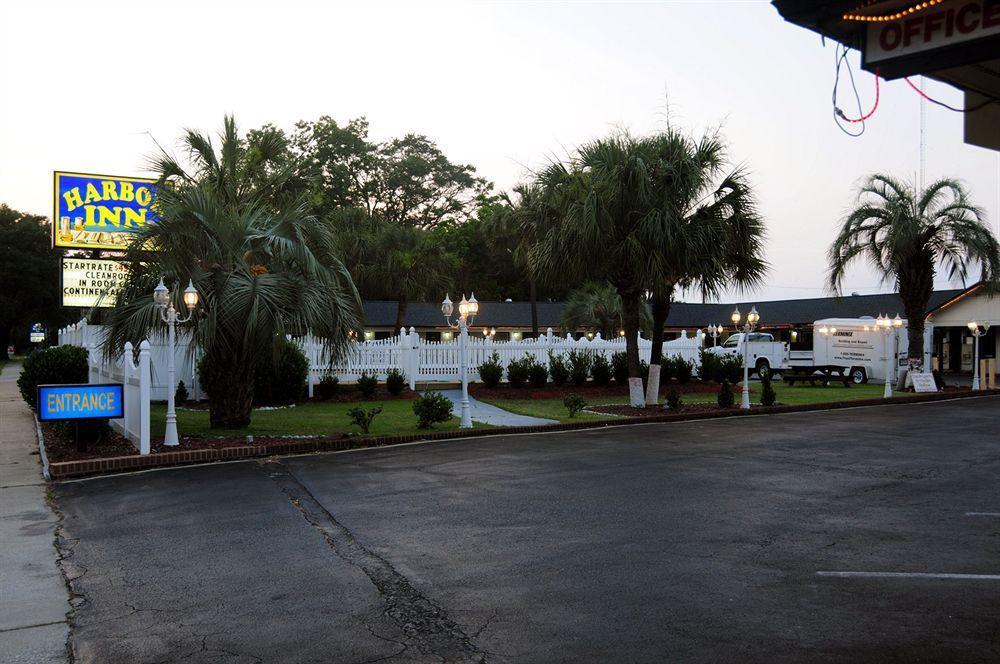 Econo Lodge Georgetown Exterior photo